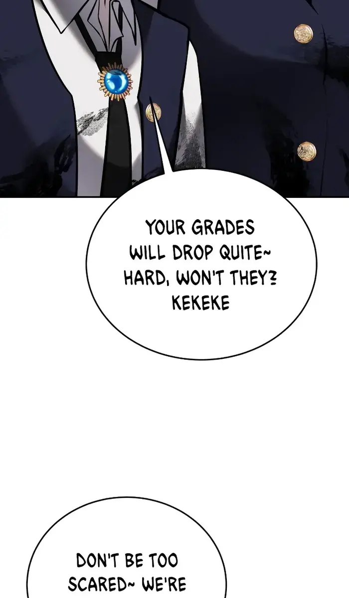 I Was More Overpowered Than the Hero, So I Hid My Power! Chapter 8 Page 110