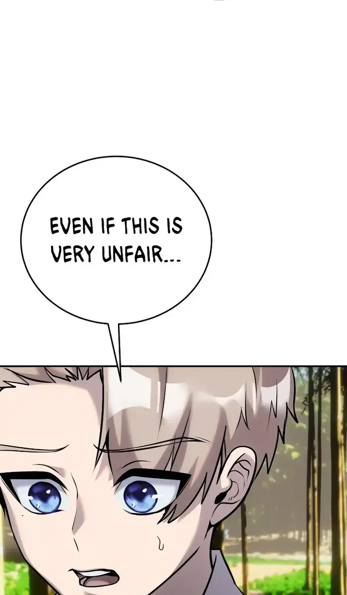 I Was More Overpowered Than the Hero, So I Hid My Power! Chapter 8 Page 114