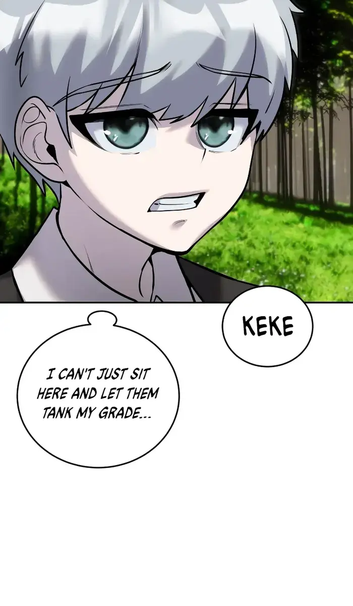 I Was More Overpowered Than the Hero, So I Hid My Power! Chapter 8 Page 119