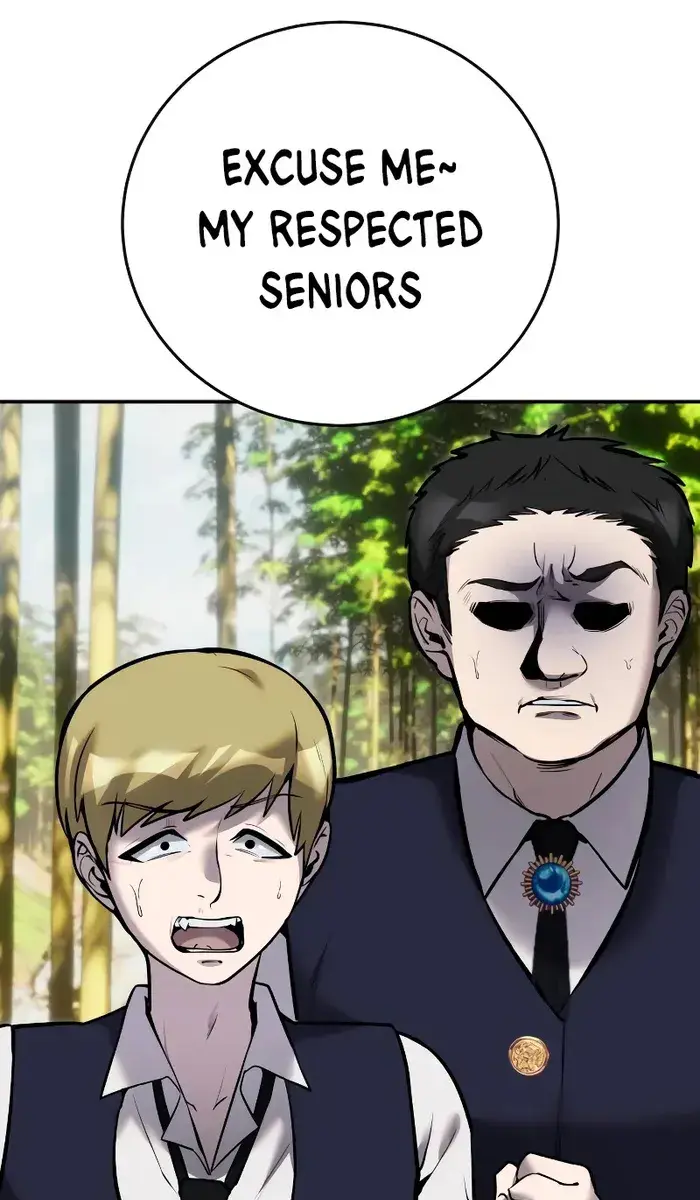 I Was More Overpowered Than the Hero, So I Hid My Power! Chapter 8 Page 122