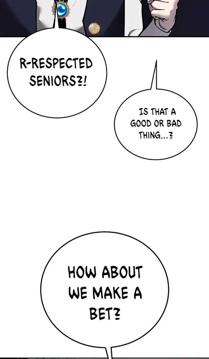 I Was More Overpowered Than the Hero, So I Hid My Power! Chapter 8 Page 123