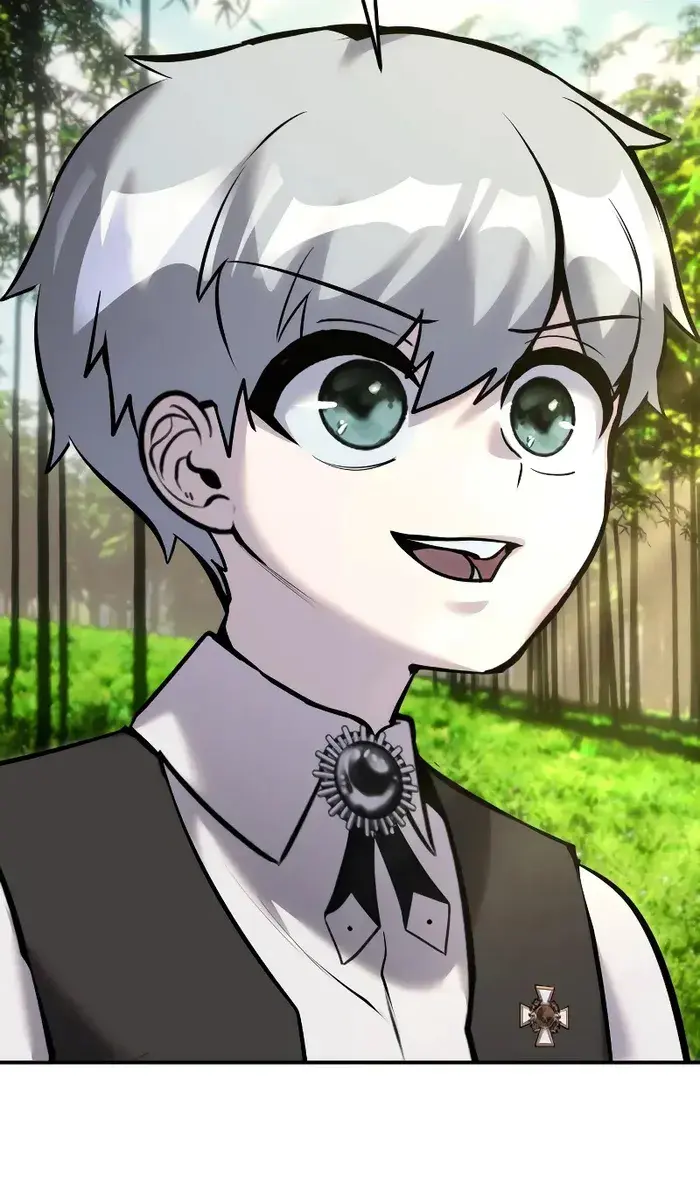 I Was More Overpowered Than the Hero, So I Hid My Power! Chapter 8 Page 124