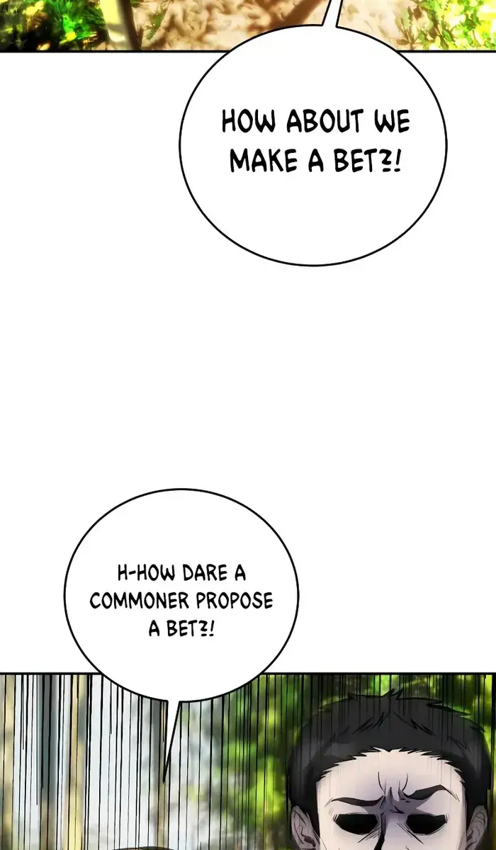 I Was More Overpowered Than the Hero, So I Hid My Power! Chapter 9 Page 2