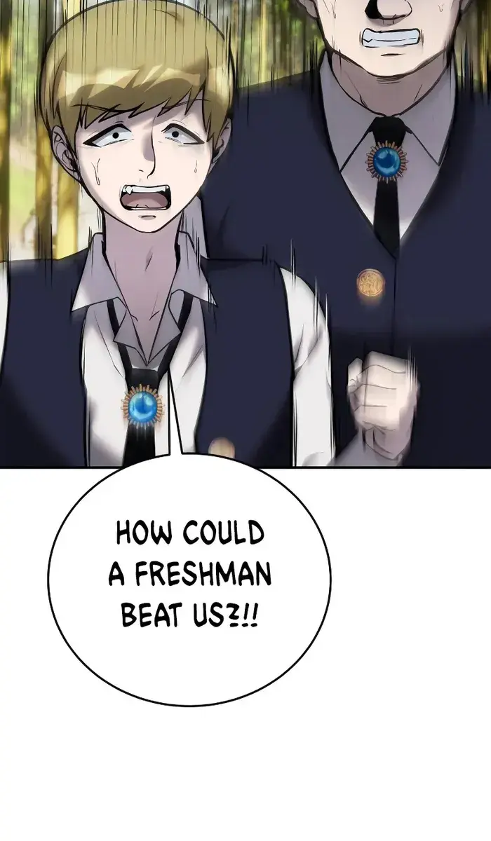 I Was More Overpowered Than the Hero, So I Hid My Power! Chapter 9 Page 3