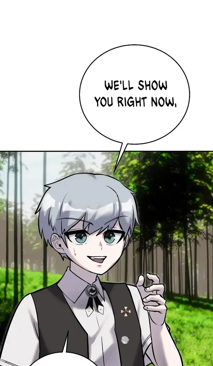 I Was More Overpowered Than the Hero, So I Hid My Power! Chapter 9 Page 4