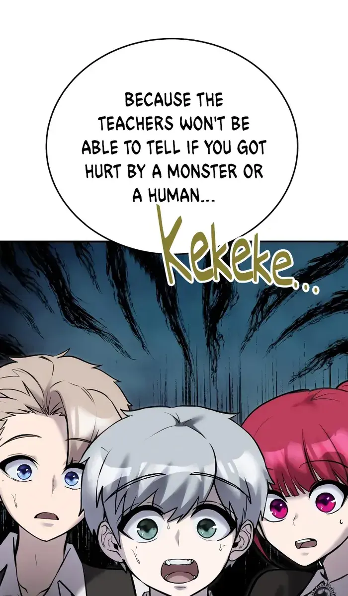 I Was More Overpowered Than the Hero, So I Hid My Power! Chapter 9 Page 14