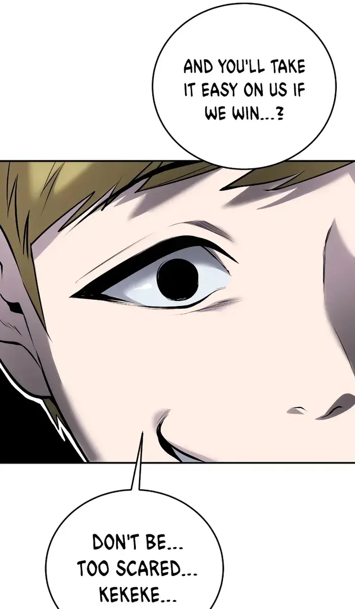 I Was More Overpowered Than the Hero, So I Hid My Power! Chapter 9 Page 17