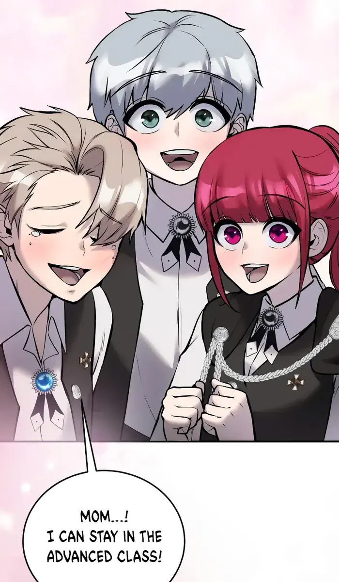 I Was More Overpowered Than the Hero, So I Hid My Power! Chapter 9 Page 19