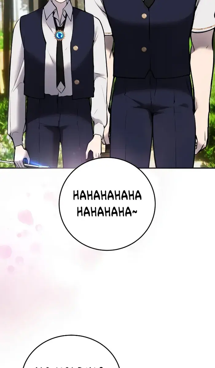 I Was More Overpowered Than the Hero, So I Hid My Power! Chapter 9 Page 21