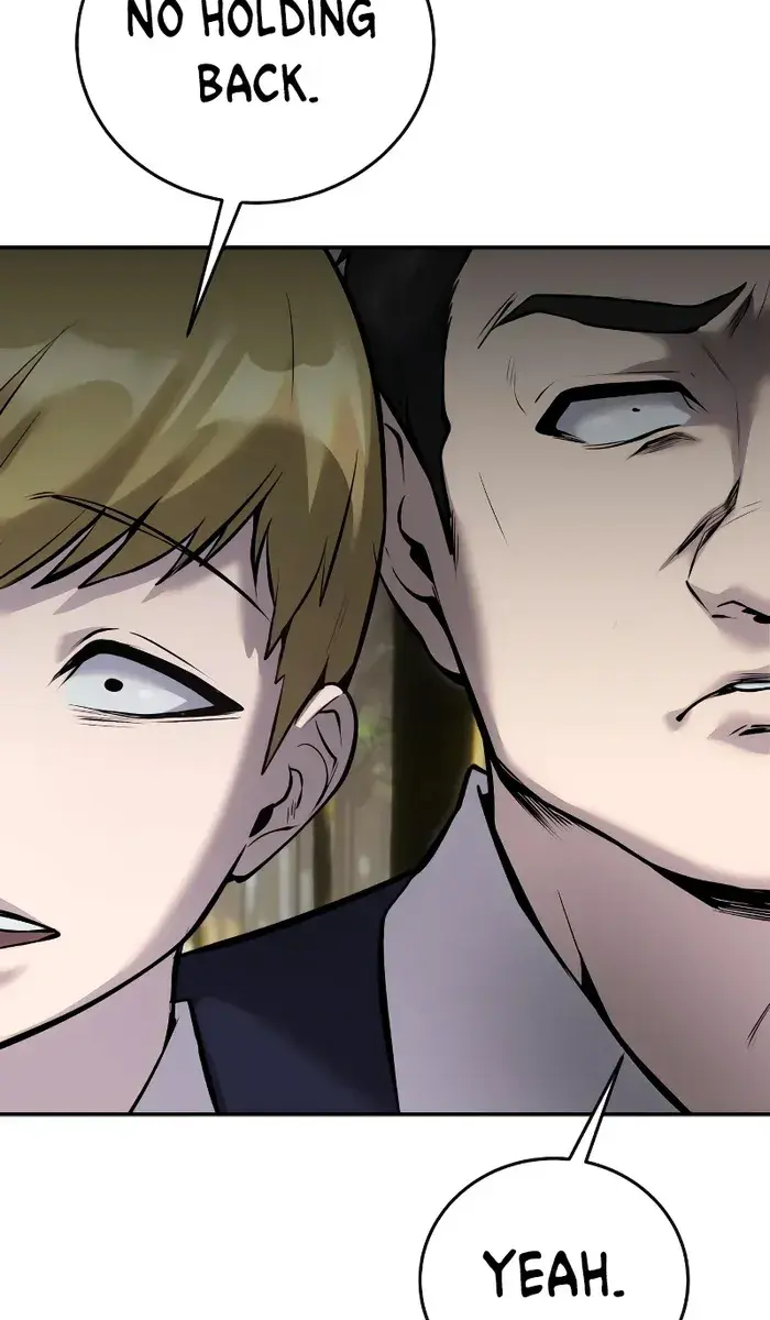 I Was More Overpowered Than the Hero, So I Hid My Power! Chapter 9 Page 22