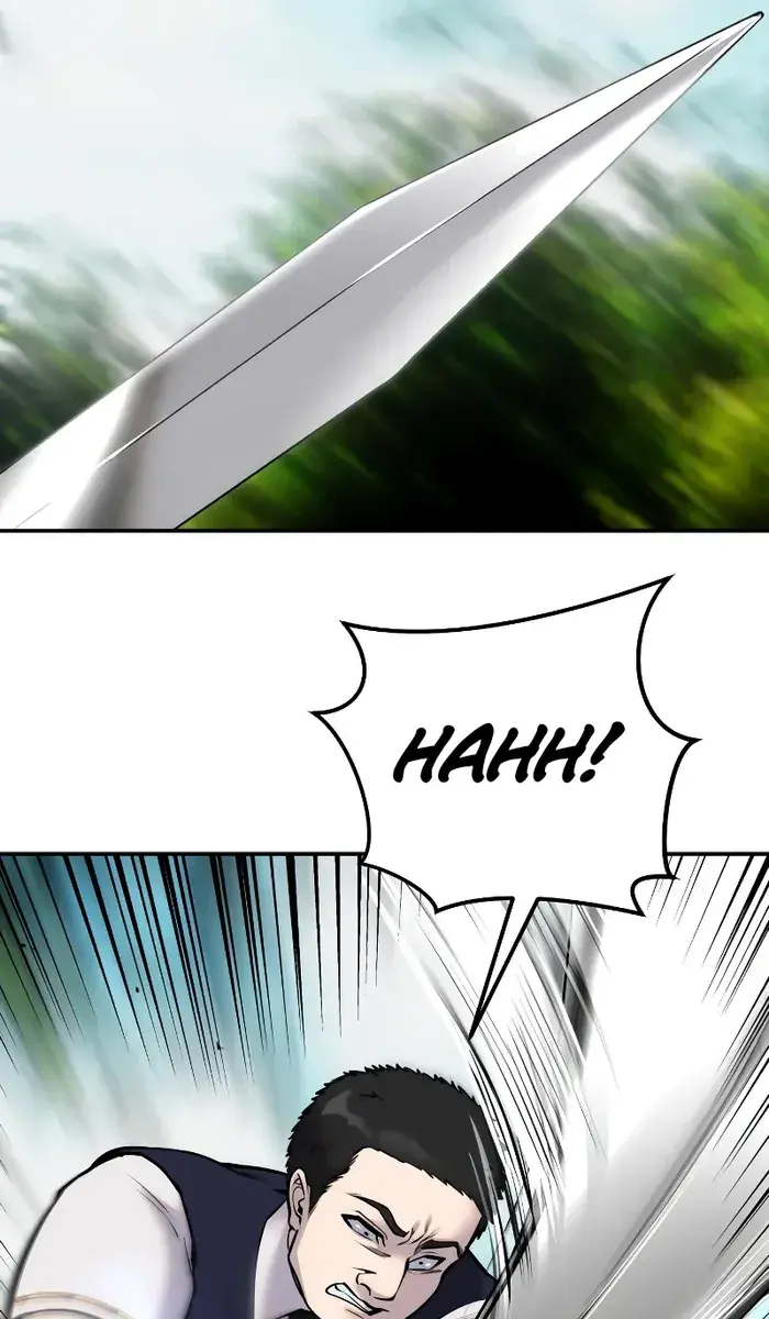 I Was More Overpowered Than the Hero, So I Hid My Power! Chapter 9 Page 26