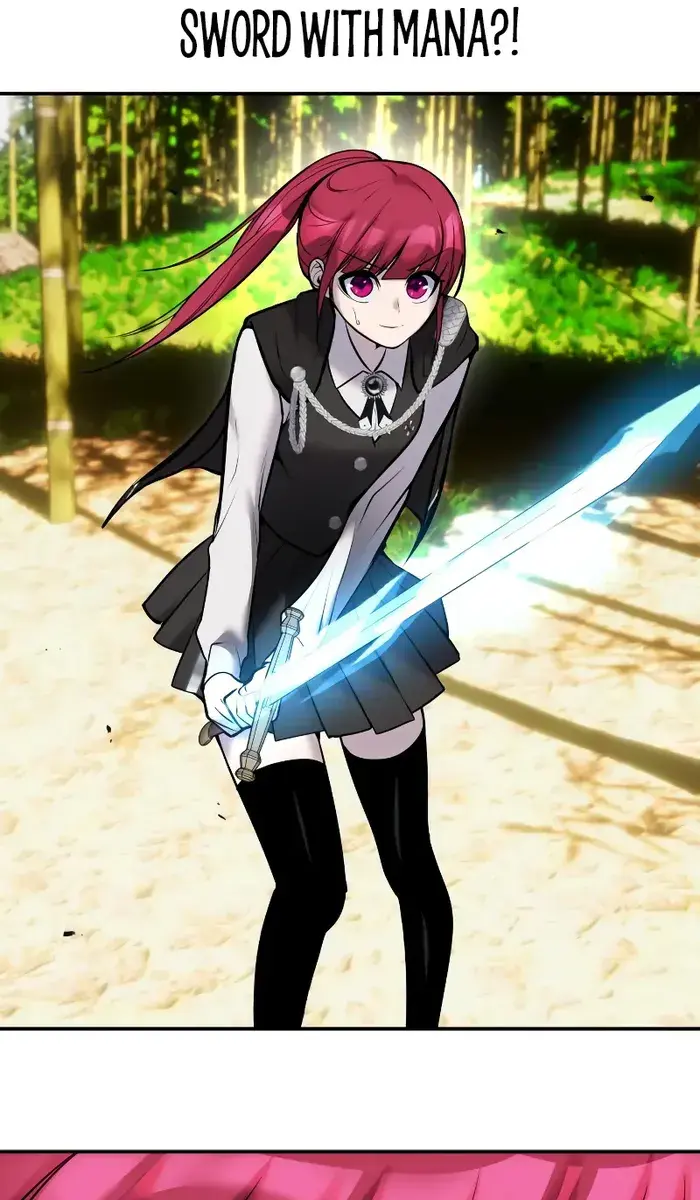 I Was More Overpowered Than the Hero, So I Hid My Power! Chapter 9 Page 30