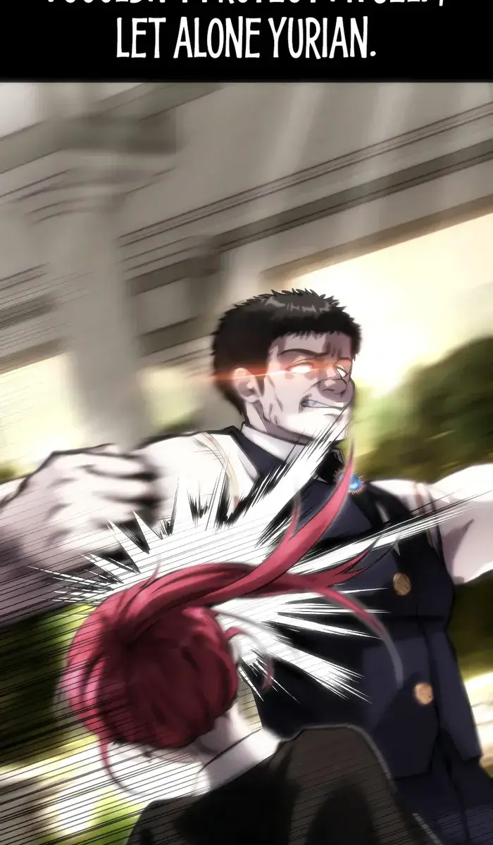 I Was More Overpowered Than the Hero, So I Hid My Power! Chapter 9 Page 32