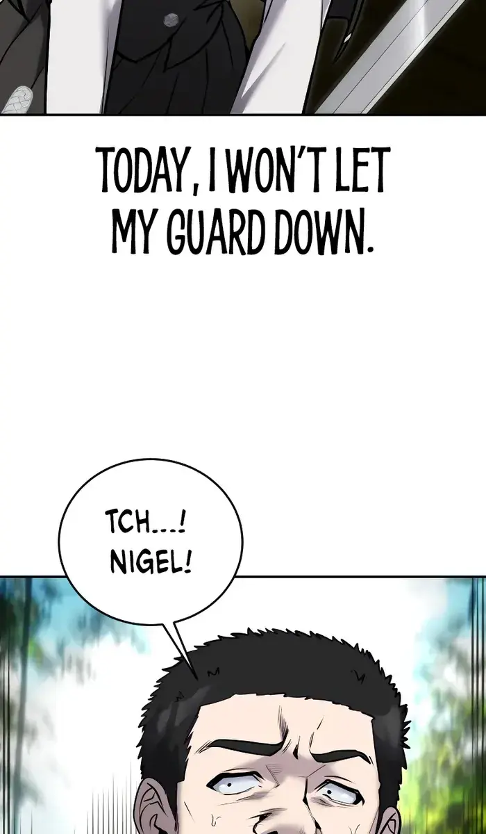 I Was More Overpowered Than the Hero, So I Hid My Power! Chapter 9 Page 36