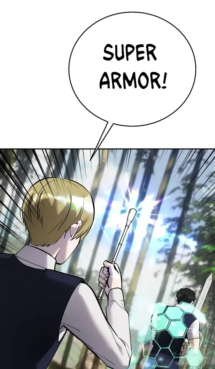 I Was More Overpowered Than the Hero, So I Hid My Power! Chapter 9 Page 38