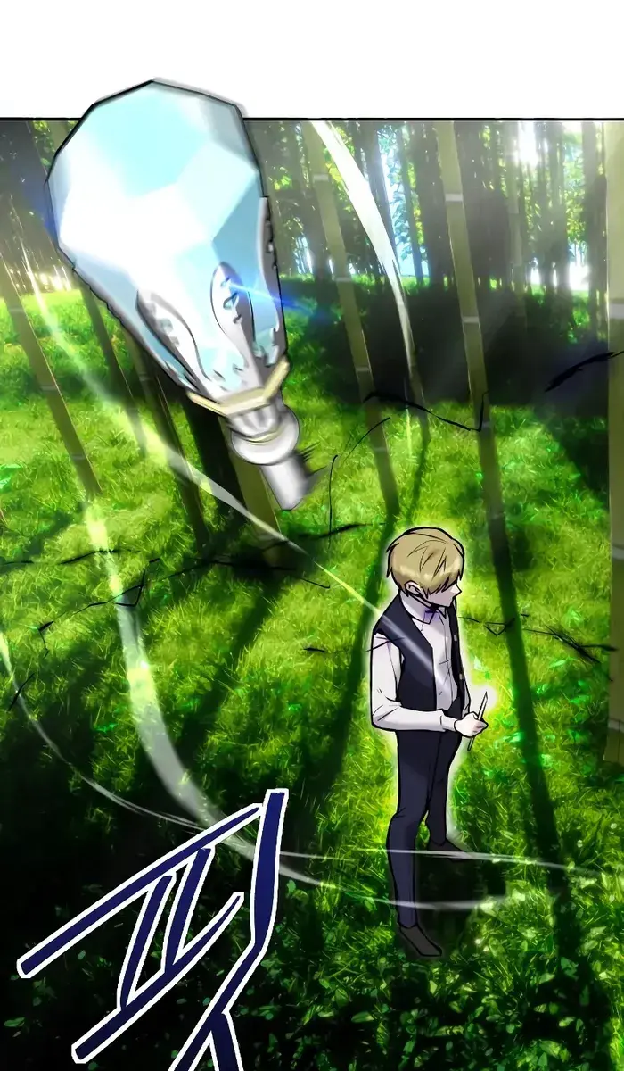 I Was More Overpowered Than the Hero, So I Hid My Power! Chapter 9 Page 45