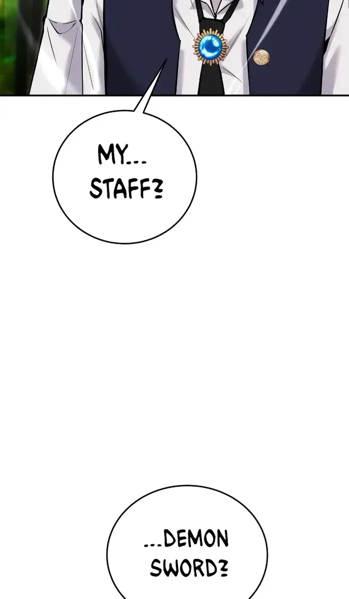 I Was More Overpowered Than the Hero, So I Hid My Power! Chapter 9 Page 47