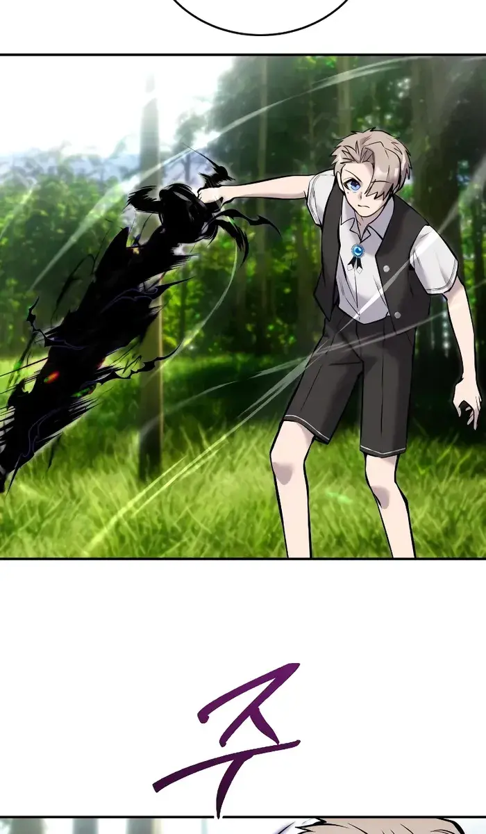 I Was More Overpowered Than the Hero, So I Hid My Power! Chapter 9 Page 48