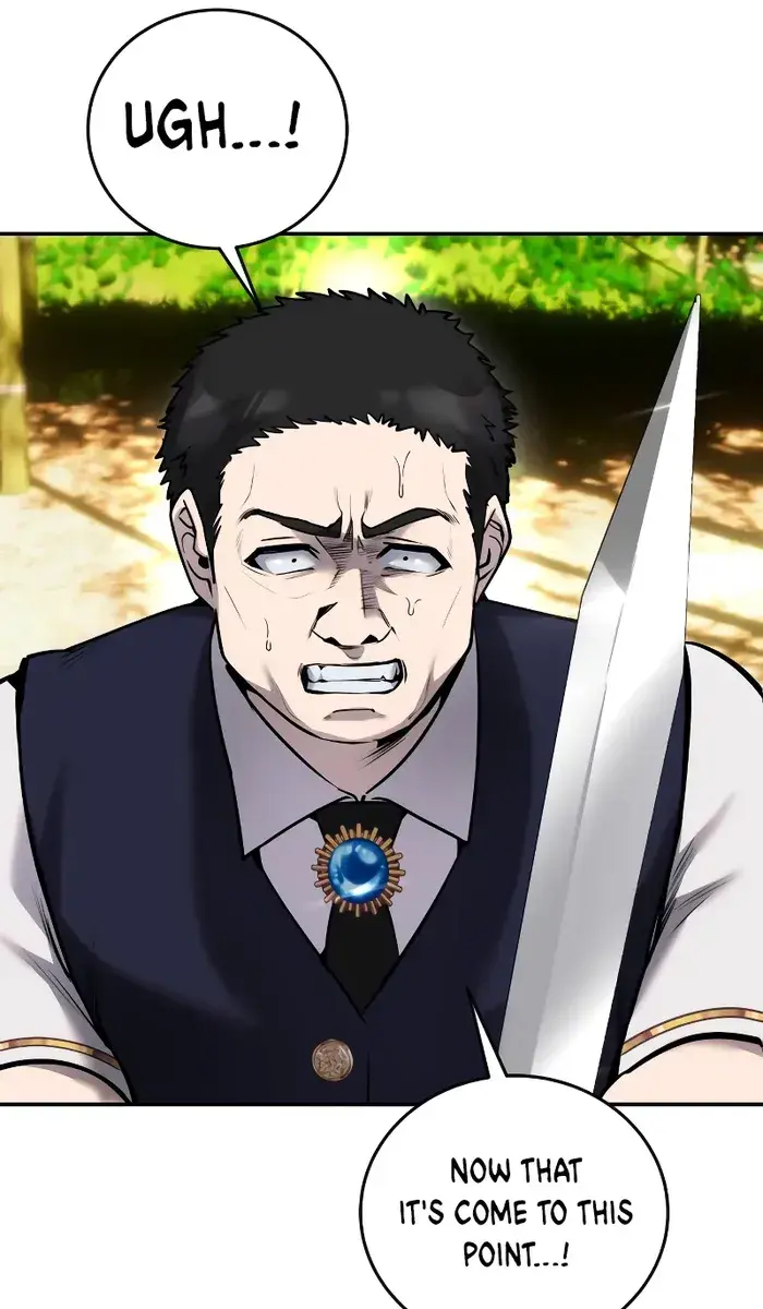 I Was More Overpowered Than the Hero, So I Hid My Power! Chapter 9 Page 50