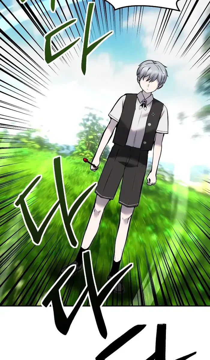 I Was More Overpowered Than the Hero, So I Hid My Power! Chapter 9 Page 55