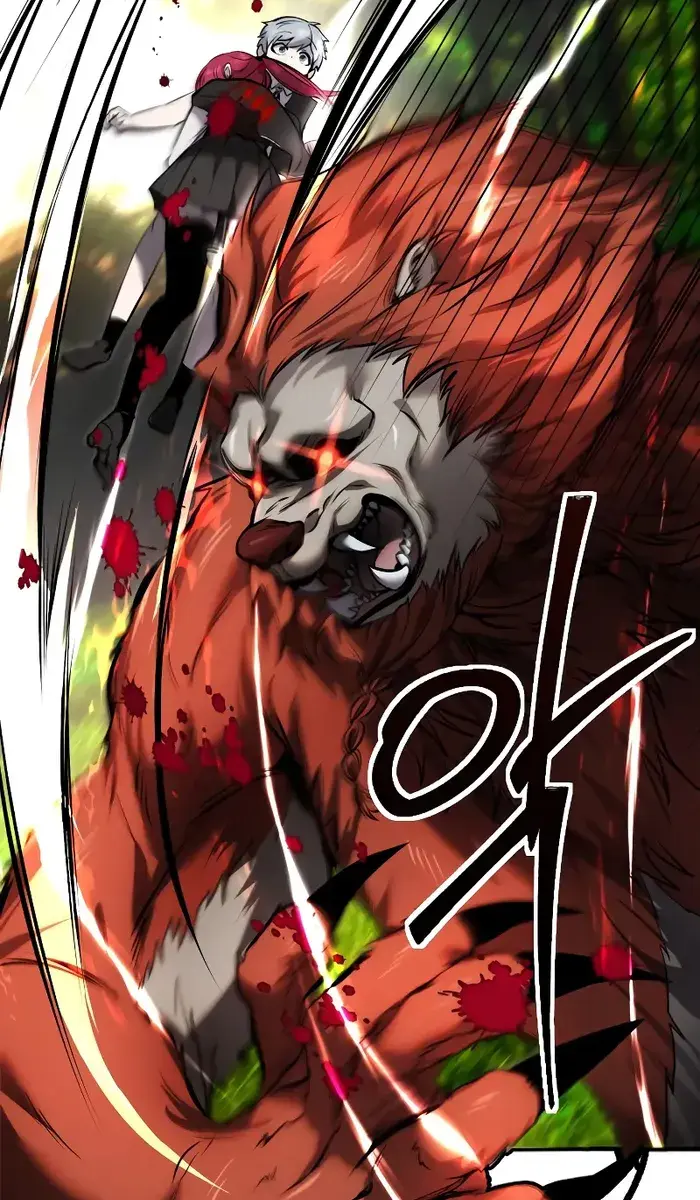 I Was More Overpowered Than the Hero, So I Hid My Power! Chapter 9 Page 70