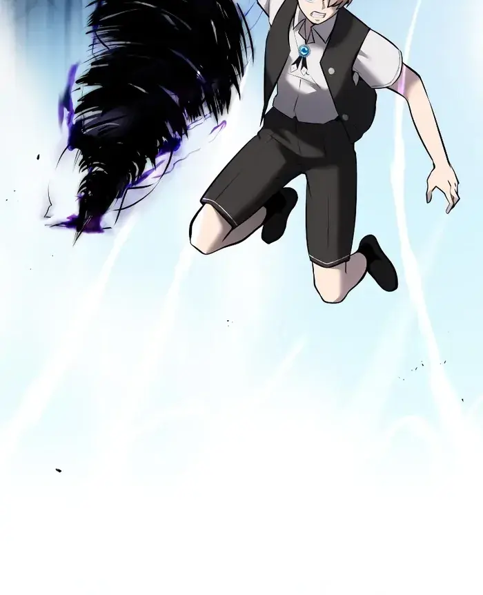 I Was More Overpowered Than the Hero, So I Hid My Power! Chapter 9 Page 75