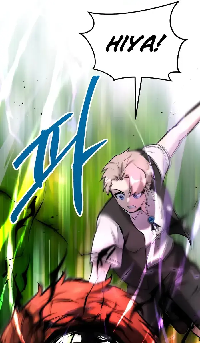 I Was More Overpowered Than the Hero, So I Hid My Power! Chapter 9 Page 76