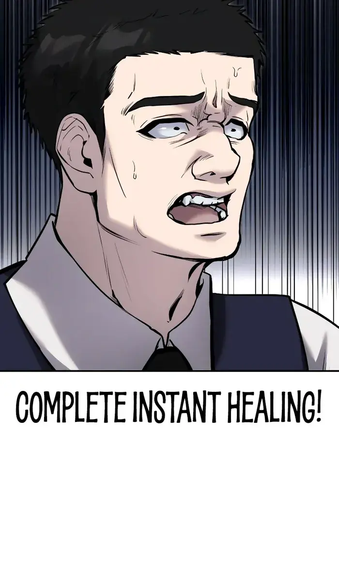 I Was More Overpowered Than the Hero, So I Hid My Power! Chapter 9 Page 83