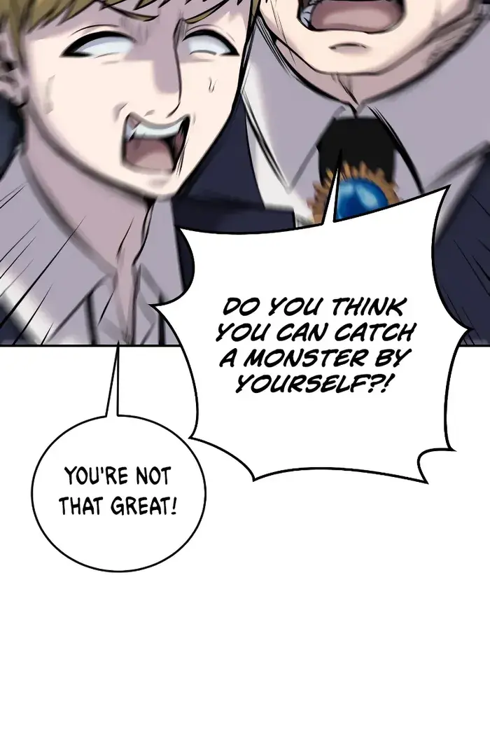 I Was More Overpowered Than the Hero, So I Hid My Power! Chapter 9 Page 92