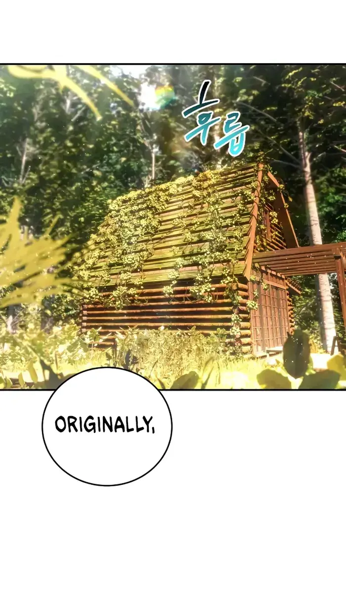 I Was More Overpowered Than the Hero, So I Hid My Power! Chapter 9 Page 95