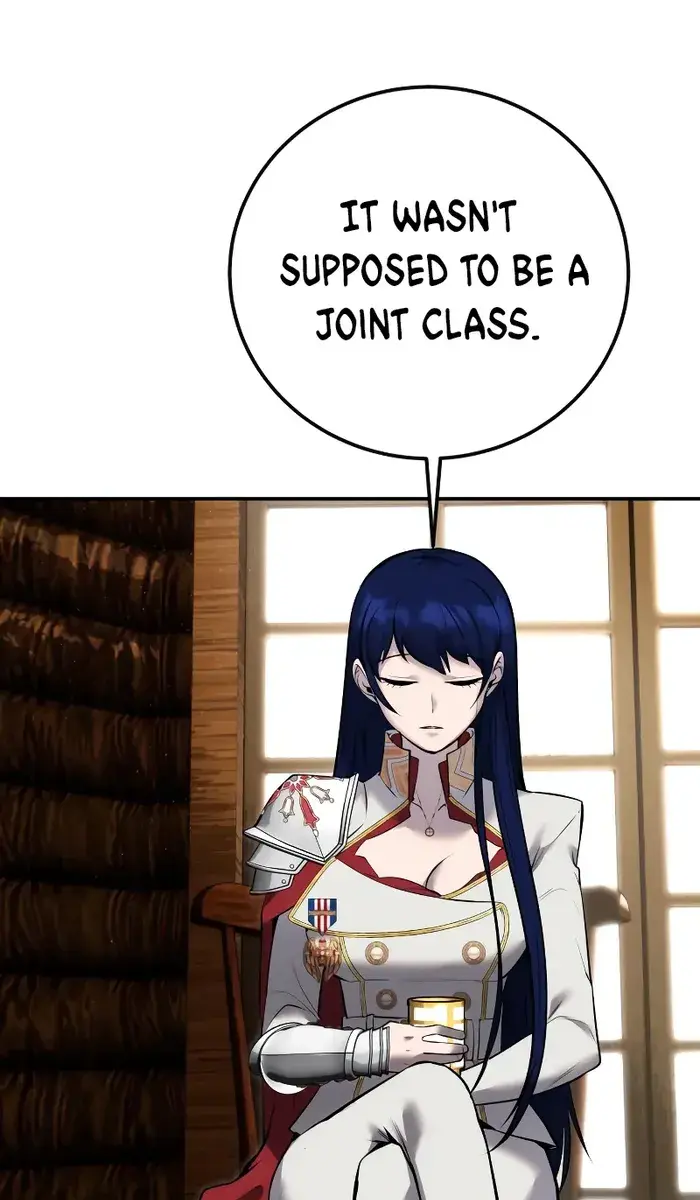 I Was More Overpowered Than the Hero, So I Hid My Power! Chapter 9 Page 96