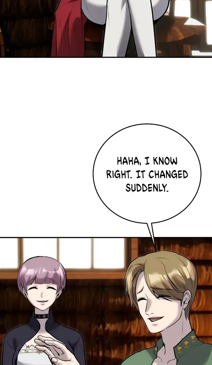 I Was More Overpowered Than the Hero, So I Hid My Power! Chapter 9 Page 97