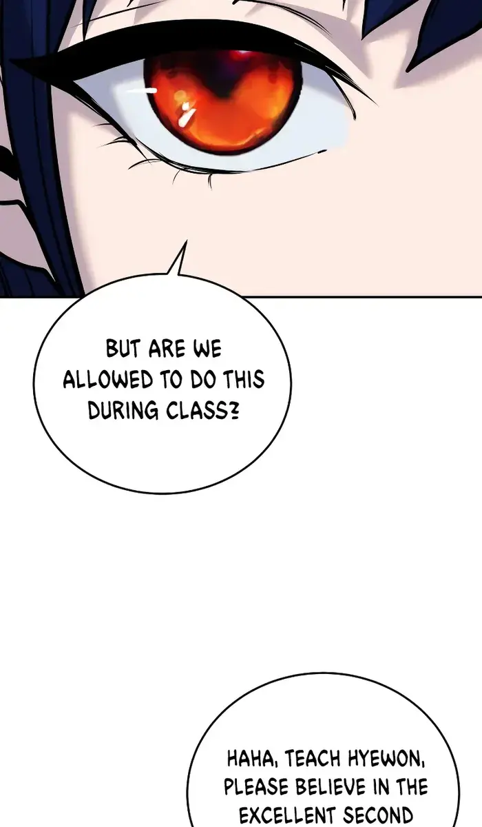 I Was More Overpowered Than the Hero, So I Hid My Power! Chapter 9 Page 99