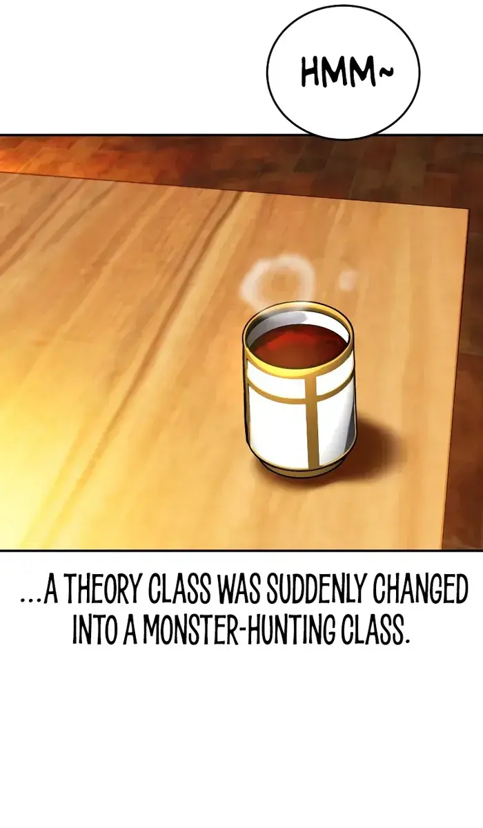 I Was More Overpowered Than the Hero, So I Hid My Power! Chapter 9 Page 102