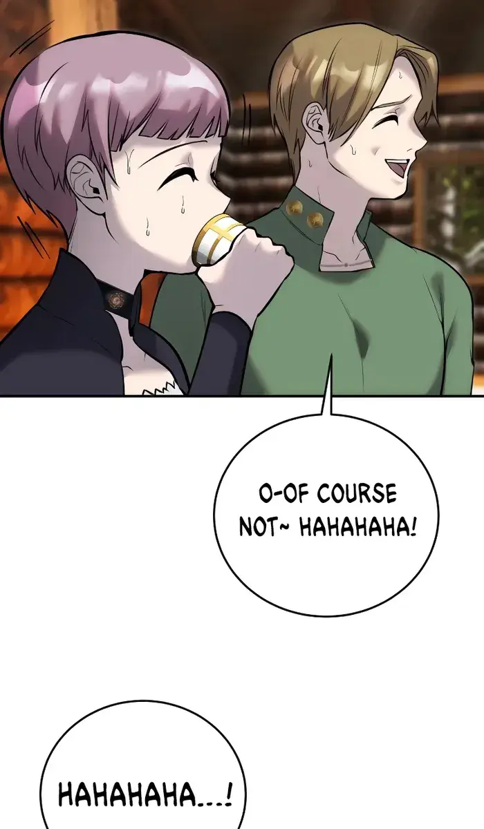 I Was More Overpowered Than the Hero, So I Hid My Power! Chapter 9 Page 106