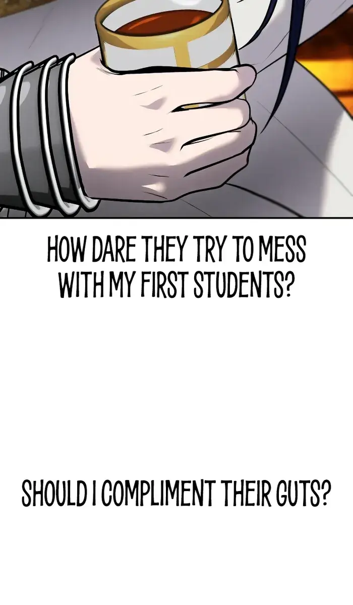 I Was More Overpowered Than the Hero, So I Hid My Power! Chapter 9 Page 108