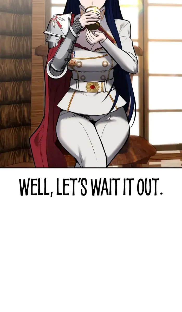 I Was More Overpowered Than the Hero, So I Hid My Power! Chapter 9 Page 113