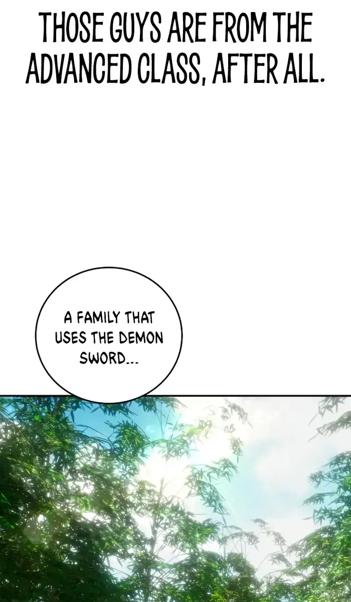 I Was More Overpowered Than the Hero, So I Hid My Power! Chapter 9 Page 114