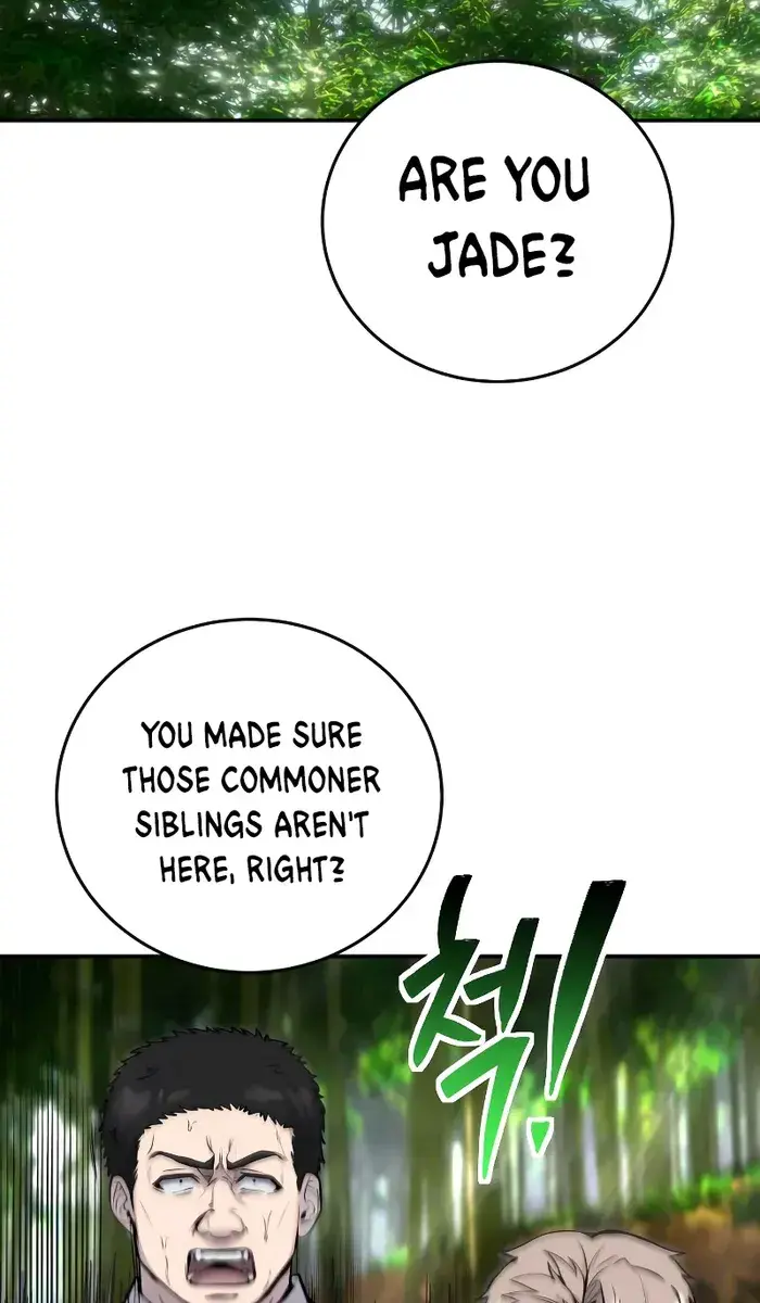 I Was More Overpowered Than the Hero, So I Hid My Power! Chapter 9 Page 115