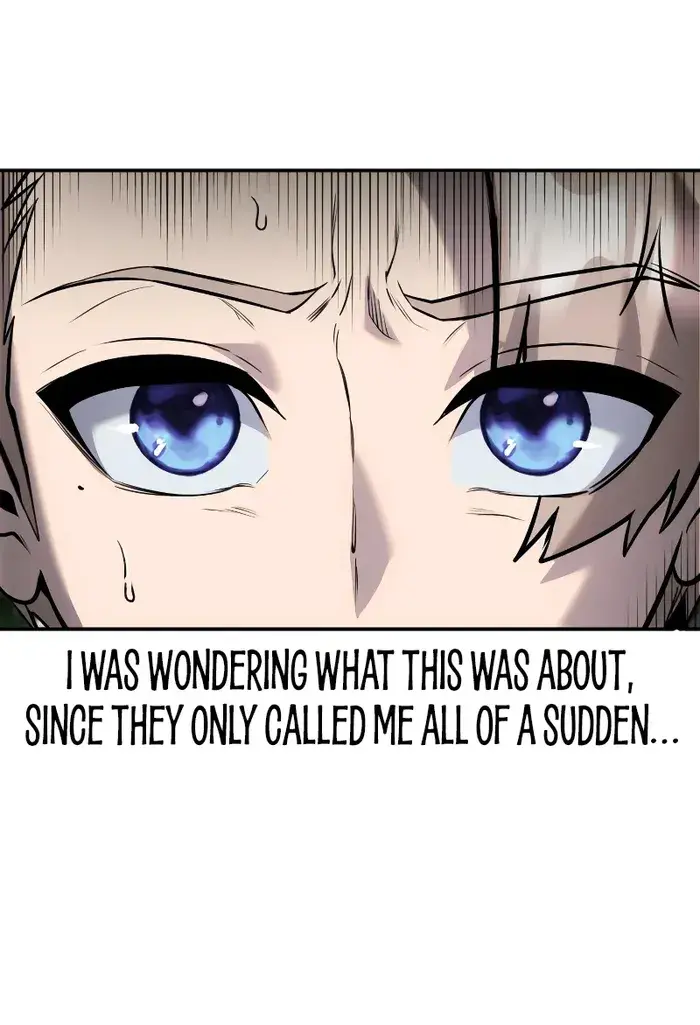 I Was More Overpowered Than the Hero, So I Hid My Power! Chapter 9 Page 117