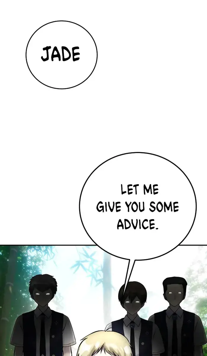 I Was More Overpowered Than the Hero, So I Hid My Power! Chapter 9 Page 119