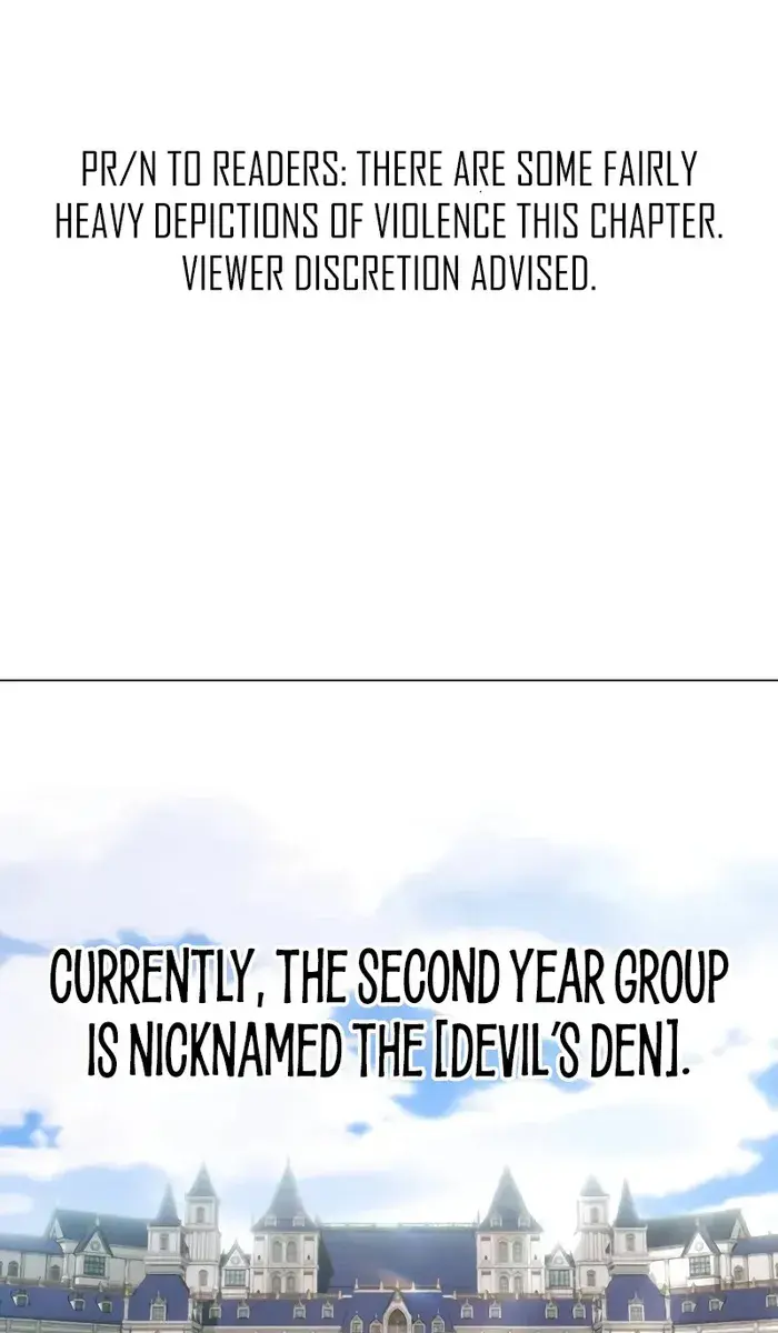 I Was More Overpowered Than the Hero, So I Hid My Power! Chapter 10 Page 1