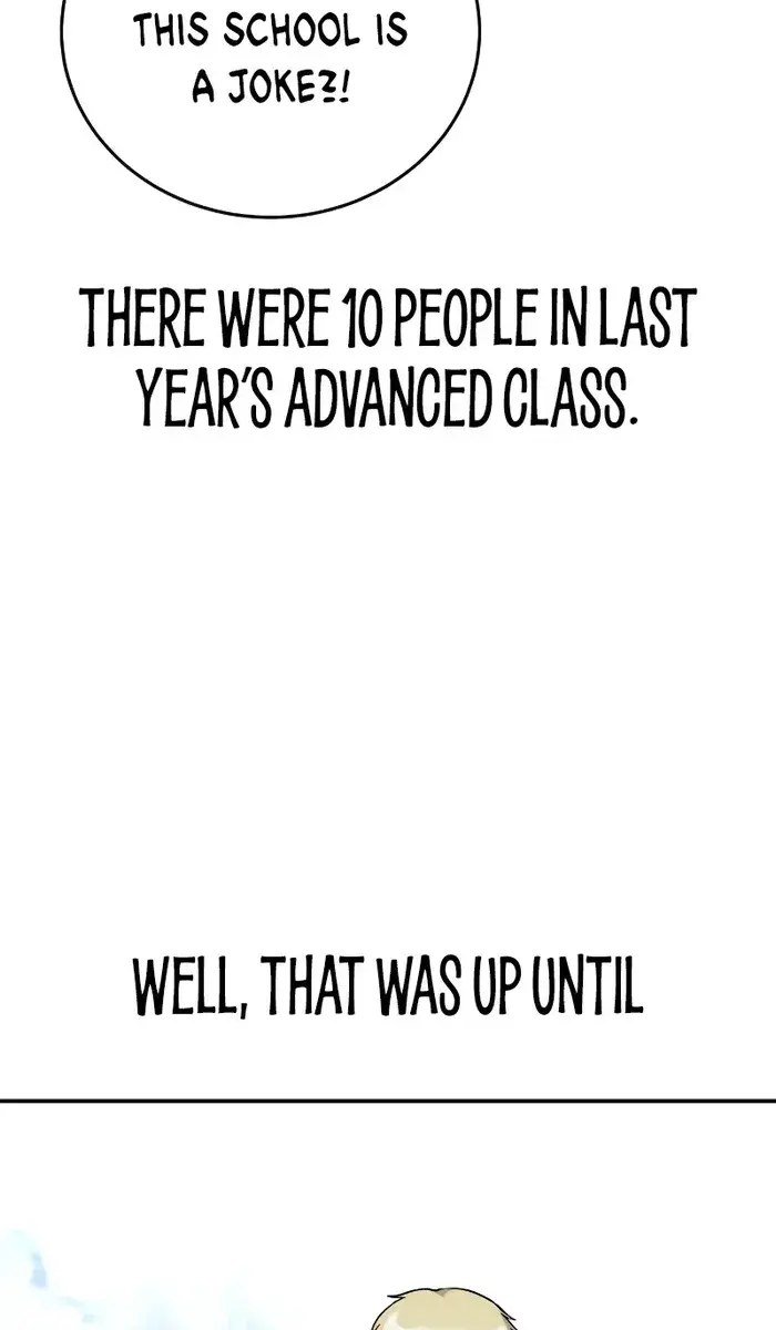 I Was More Overpowered Than the Hero, So I Hid My Power! Chapter 10 Page 6