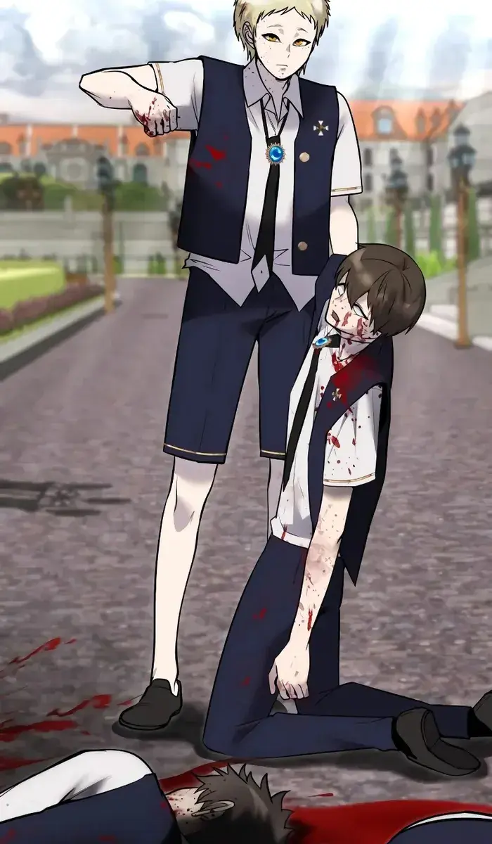 I Was More Overpowered Than the Hero, So I Hid My Power! Chapter 10 Page 7