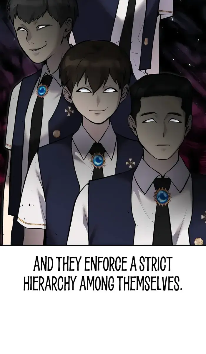 I Was More Overpowered Than the Hero, So I Hid My Power! Chapter 10 Page 11