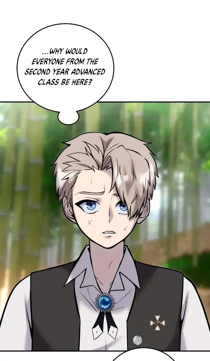 I Was More Overpowered Than the Hero, So I Hid My Power! Chapter 10 Page 12