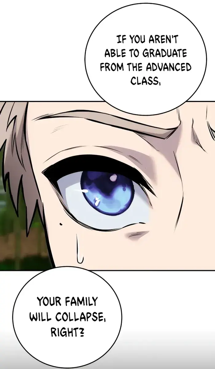 I Was More Overpowered Than the Hero, So I Hid My Power! Chapter 10 Page 17