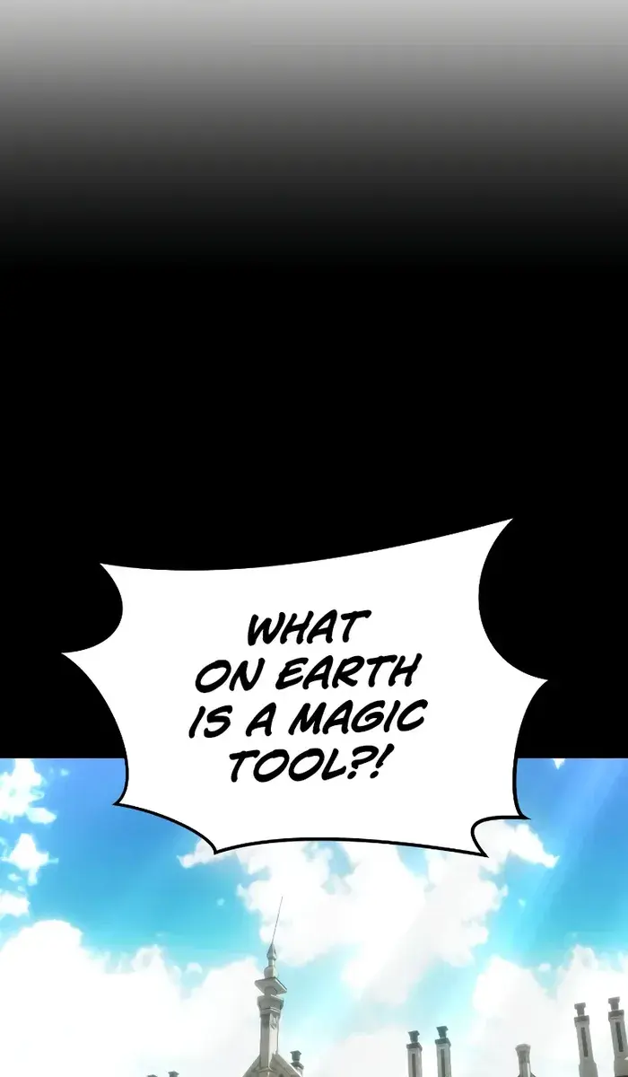 I Was More Overpowered Than the Hero, So I Hid My Power! Chapter 10 Page 18