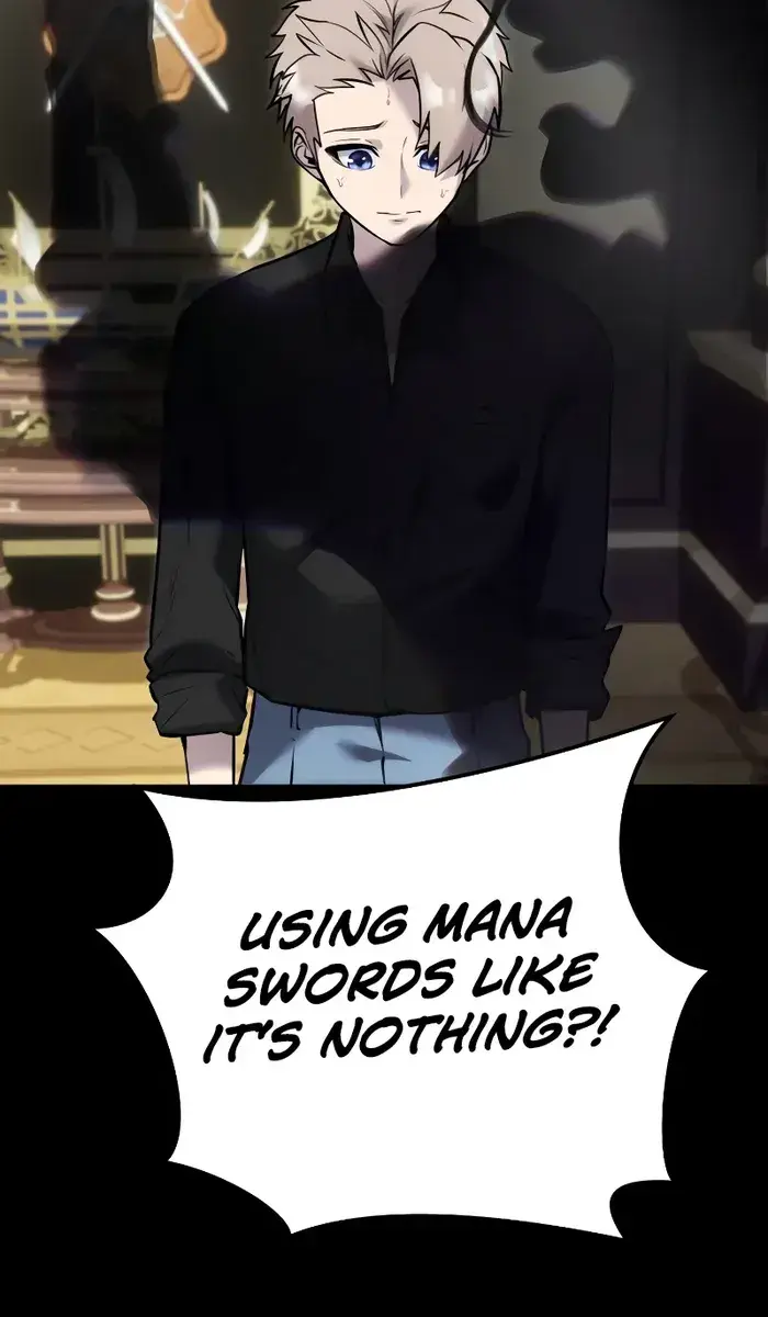 I Was More Overpowered Than the Hero, So I Hid My Power! Chapter 10 Page 20