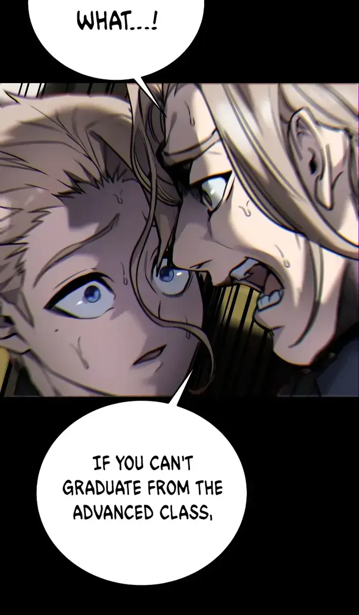 I Was More Overpowered Than the Hero, So I Hid My Power! Chapter 10 Page 28